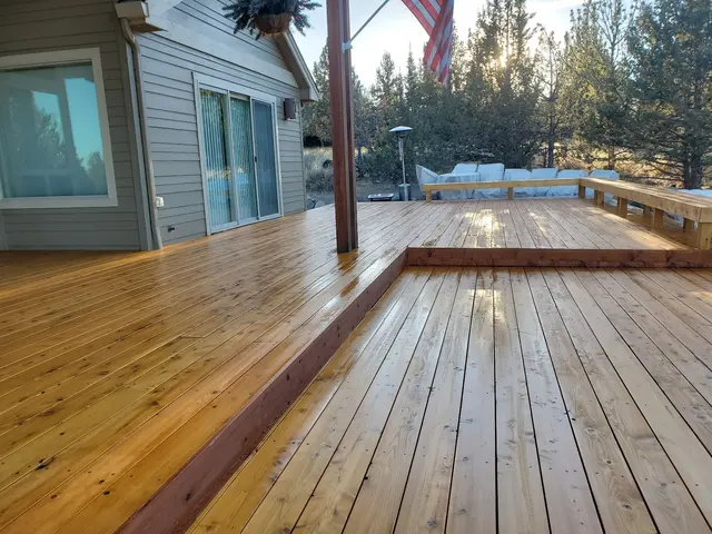 FLM Decks — photo from the business 6