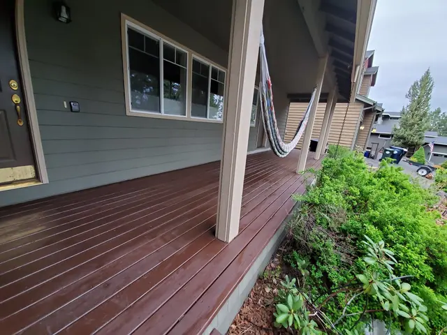 FLM Decks — photo from the business 12