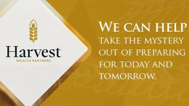 Harvest Wealth Partners — photo from the business 1
