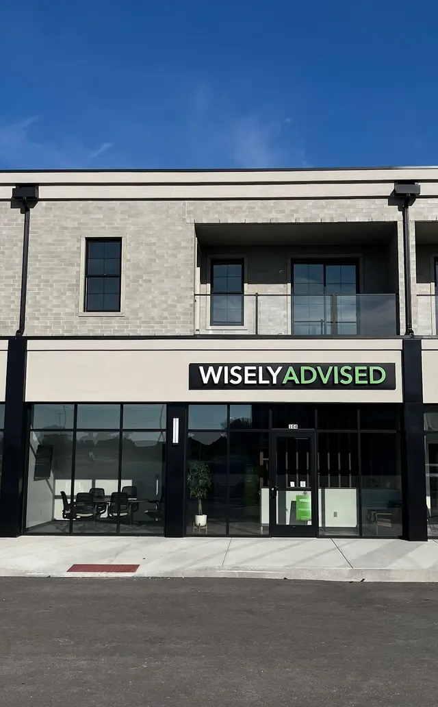 Wisely Advised — photo from the business 4