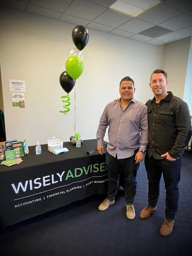 Wisely Advised — photo from the business 3