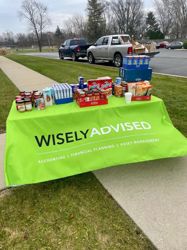 Wisely Advised — photo from the business 5