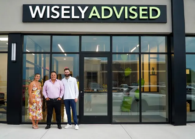 Wisely Advised — photo from the business 1