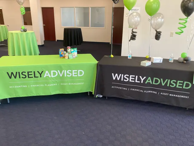 Wisely Advised — photo from the business 2