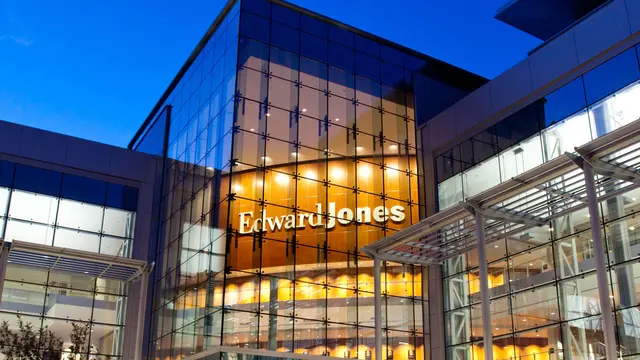 Edward Jones - Financial Advisor: Robert T Rockwell, CRPS™ — photo from the business 1