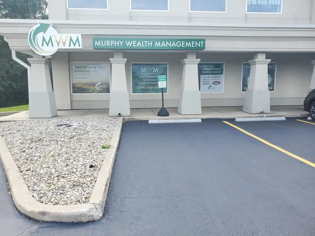 Murphy Wealth Management — photo from the business 2