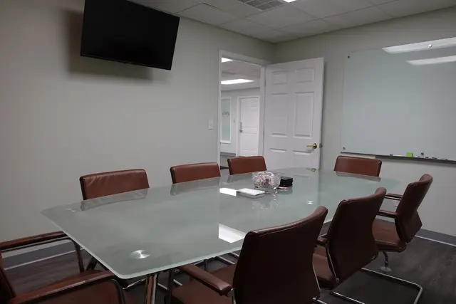 Murphy Wealth Management — photo from the business 8