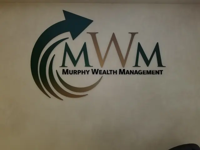 Murphy Wealth Management — photo from the business 12