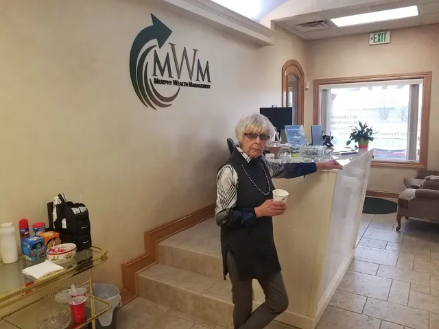 Murphy Wealth Management — photo from the business 7