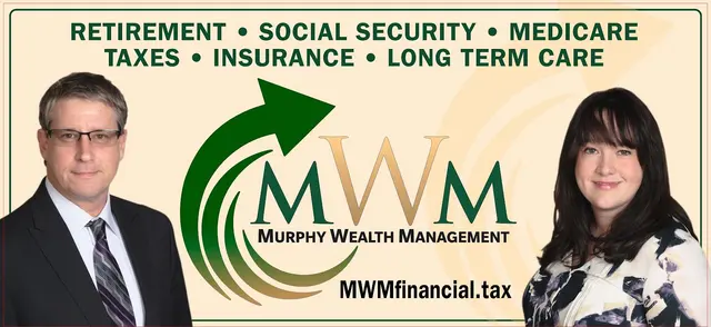 Murphy Wealth Management — photo from the business 11