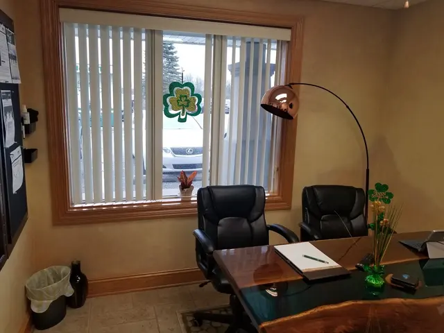 Murphy Wealth Management — customer photo 9