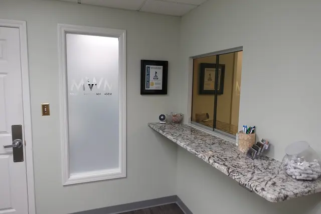 Murphy Wealth Management — photo from the business 5