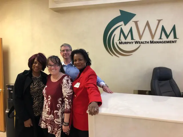 Murphy Wealth Management — photo from the business 6