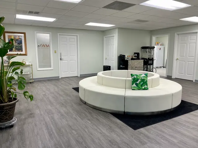 Murphy Wealth Management — photo from the business 1