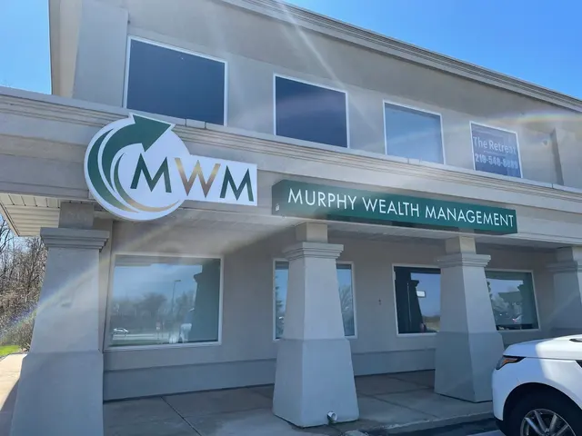 Murphy Wealth Management — photo from the business 3