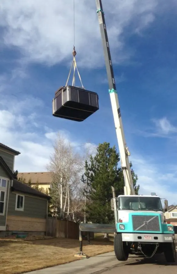 Alpine Hot Tub Moving & Hot Tub Repair Service — photo from the business 4