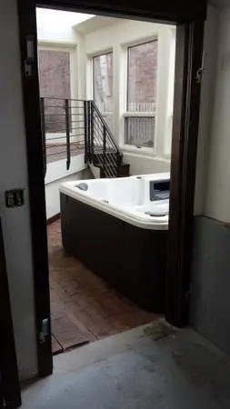 Alpine Hot Tub Moving & Hot Tub Repair Service — photo from the business 2