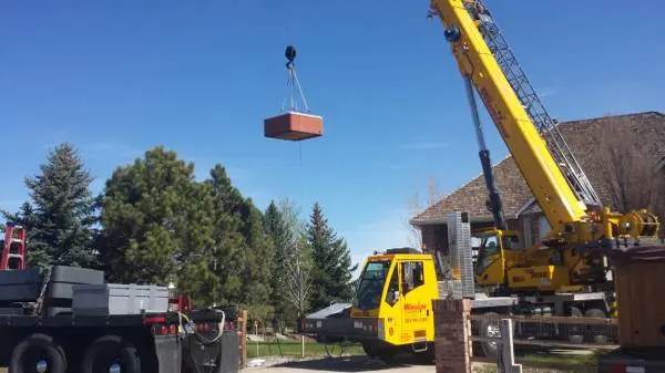Alpine Hot Tub Moving & Hot Tub Repair Service — photo from the business 8