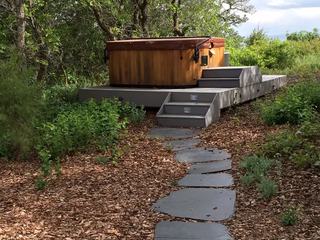 Alpine Hot Tub Moving & Hot Tub Repair Service — photo from the business 12