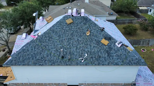 Rescue Roofing — photo from the business 5