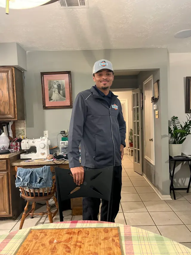 Customer photo from Dennis's review