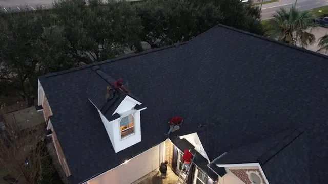 Rescue Roofing — photo from the business 10