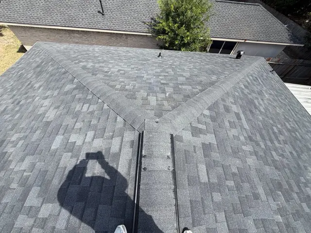 Rescue Roofing — customer photo 3