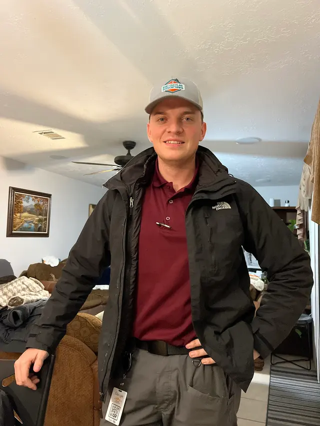 Customer photo from Dennis's review