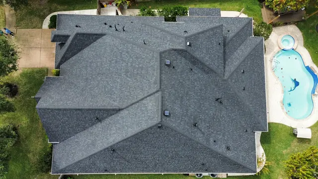Rescue Roofing — photo from the business 4