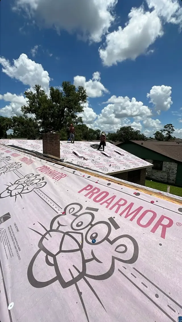Rescue Roofing — photo from the business 7