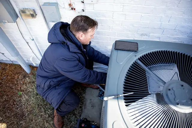 Cody & Sons Plumbing, Heating & Air — photo from the business 5