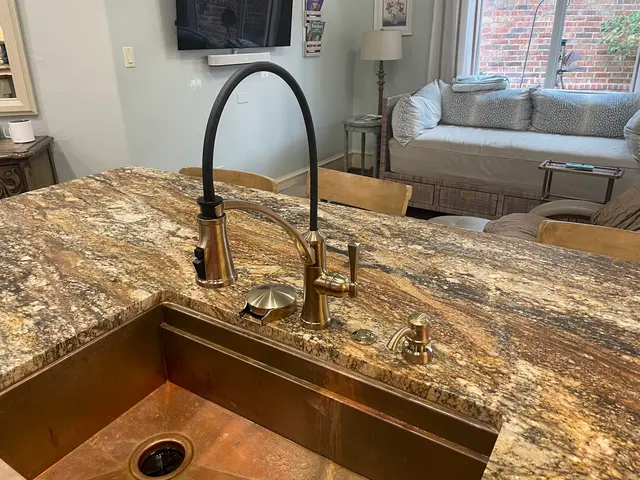 Cody & Sons Plumbing, Heating & Air — customer photo 11