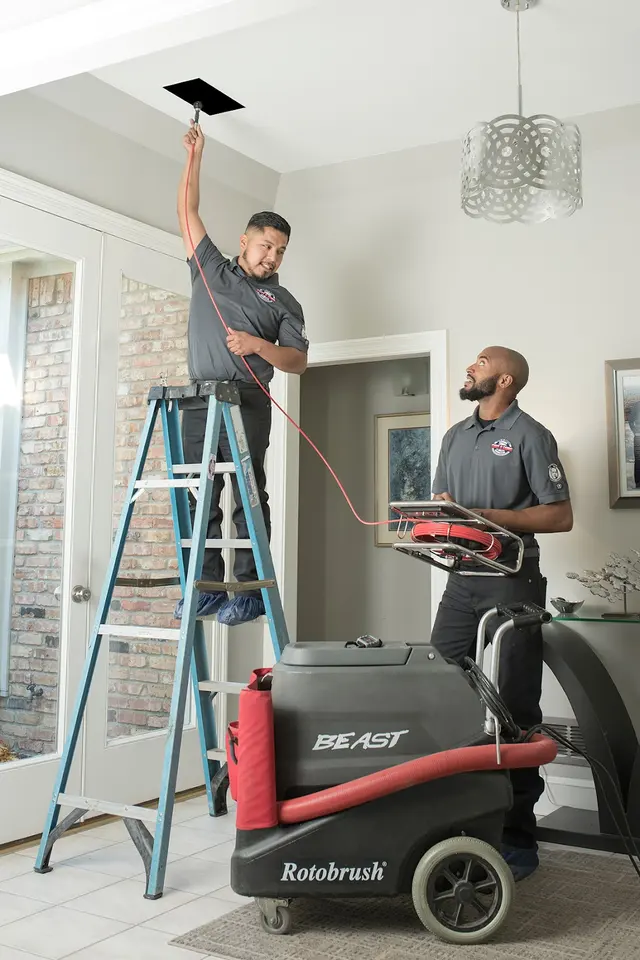Cody & Sons Plumbing, Heating & Air — photo from the business 10