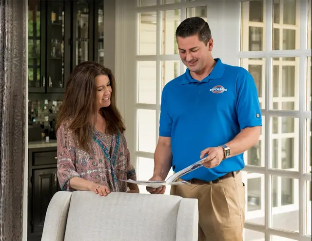 Cody & Sons Plumbing, Heating & Air — photo from the business 9