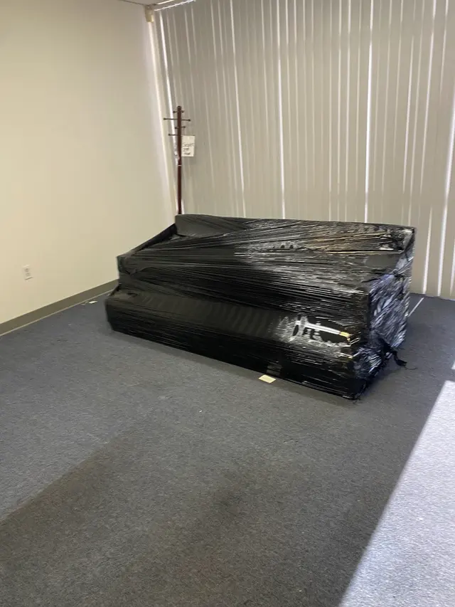 Savior Moving Services — photo from the business 10