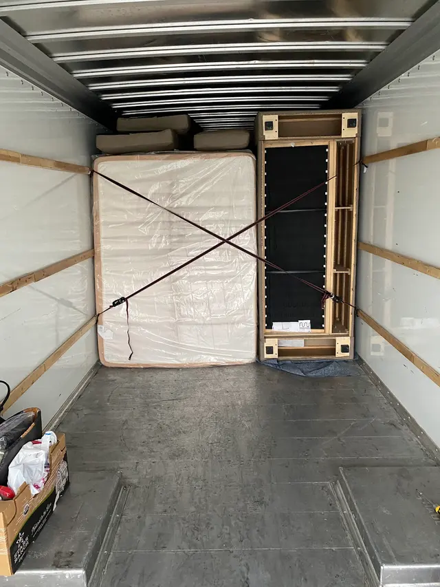 Savior Moving Services — photo from the business 4