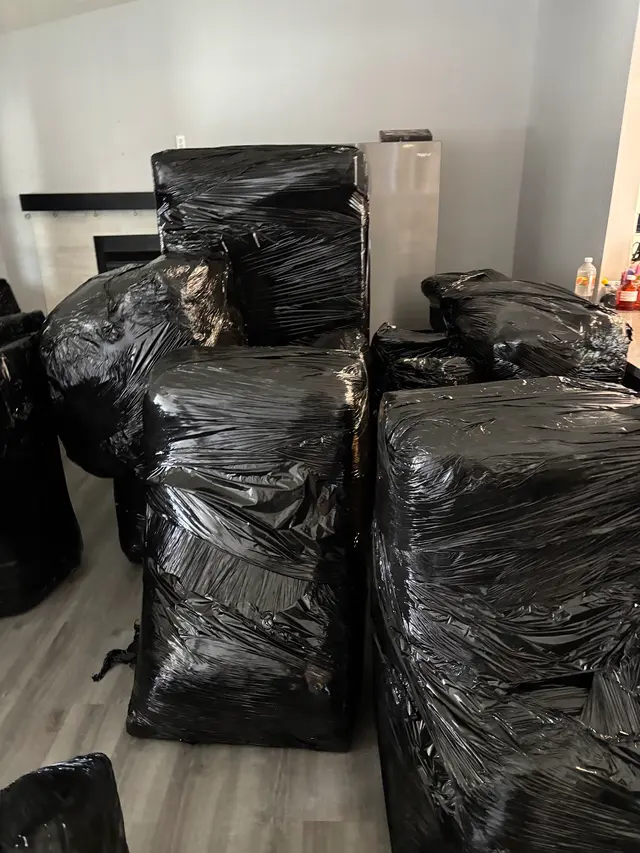 Savior Moving Services — photo from the business 1