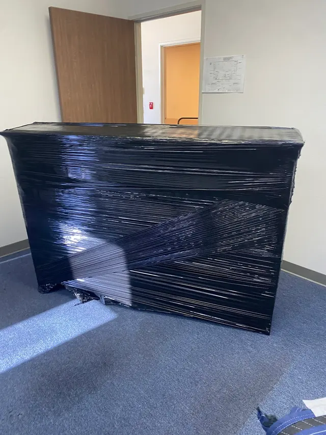 Savior Moving Services — photo from the business 12