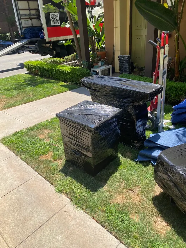 Savior Moving Services — photo from the business 7