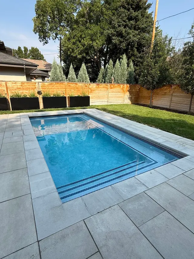 Customer photo of work by Sunshine Construction, from Chris Bement's review