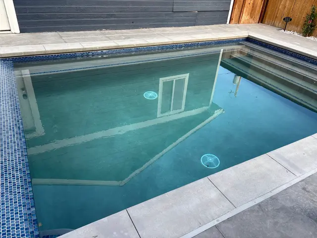 Customer photo of work by Sunshine Construction, from Tanna Wheeler's review