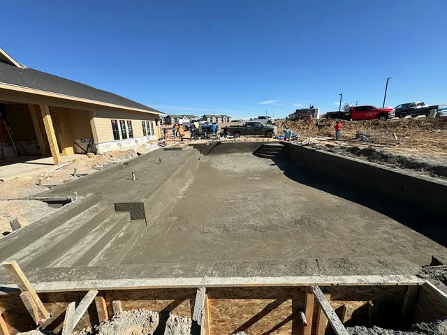 Sunshine Construction — photo from the business 9