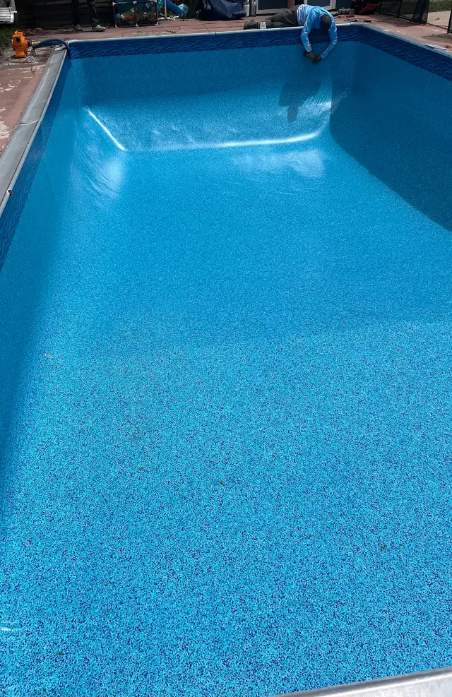Colorado Pool Liners — customer photo 6