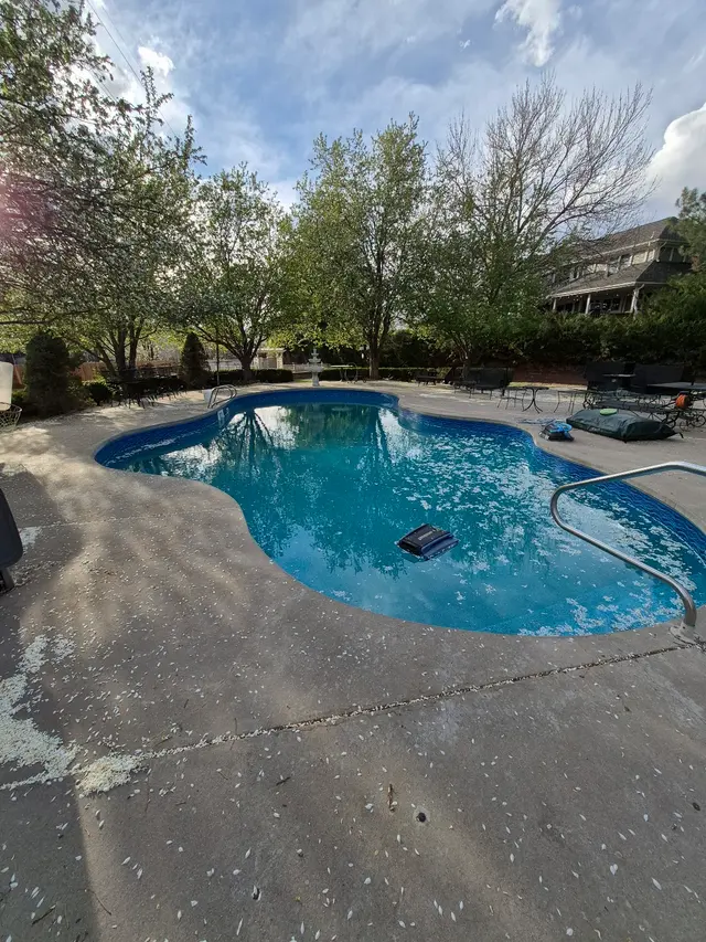 Colorado Pool Liners — customer photo 10