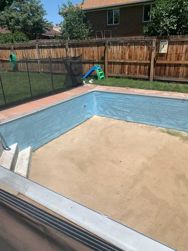 Colorado Pool Liners — customer photo 12