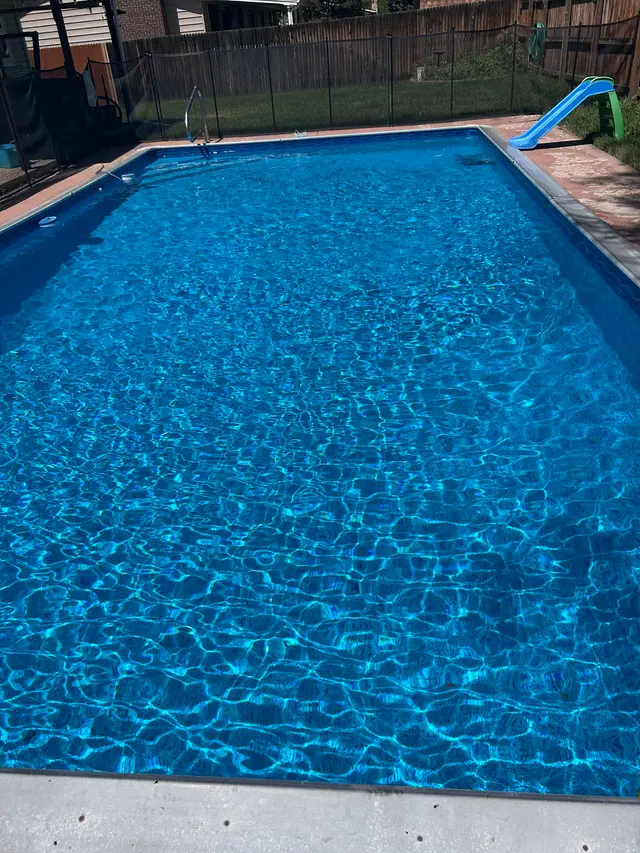 Colorado Pool Liners — customer photo 2