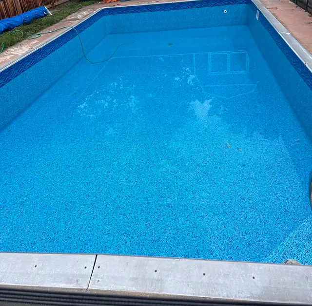 Colorado Pool Liners — customer photo 5