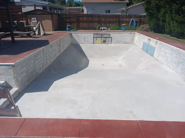 Colorado Pool Liners — customer photo 9