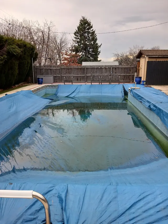 Colorado Pool Liners — customer photo 11