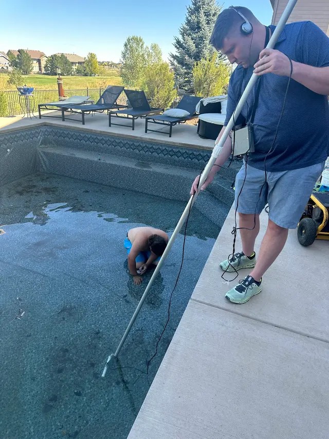 Neptune Pools — customer photo 6